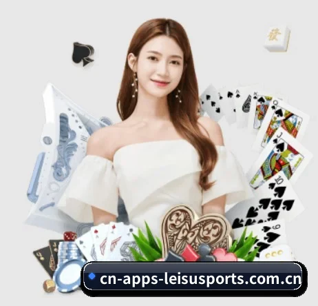 雷速体育 APP 界面 - leisu